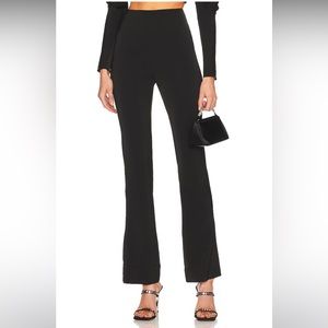 x REVOLVE Kanna Pant in Black
Michael Costello